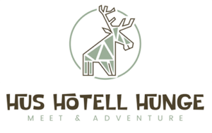 Hus Hotell Hunge