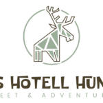 Hus Hotell Hunge gaat open!