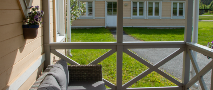 HusHotellHunge Jämtland Bräcke Hunge B&B Grupp Groepsaccomodation-21