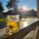 Njut, Enjoy, Geniet!