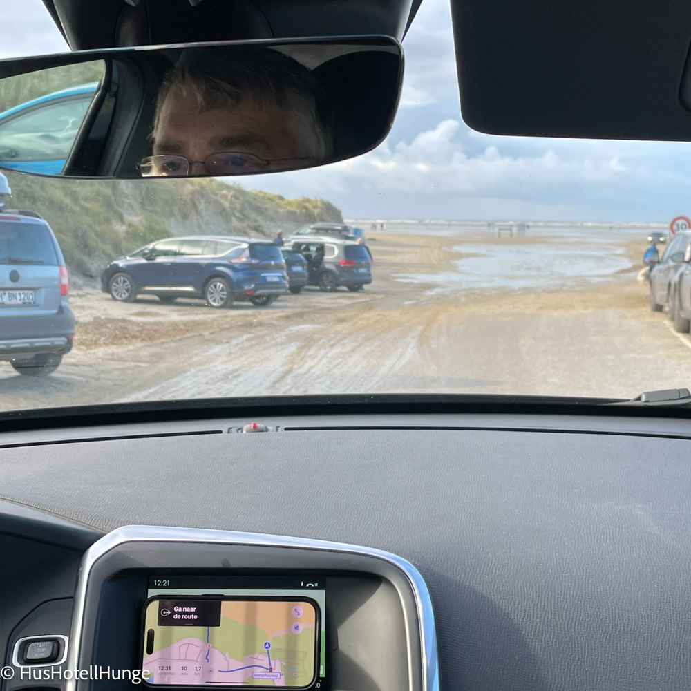 onderweg in denemarken