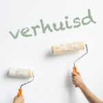 Verhuisd!