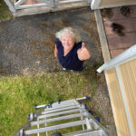 Van Hoog naar Laag in Hunge