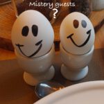 Mistery guests